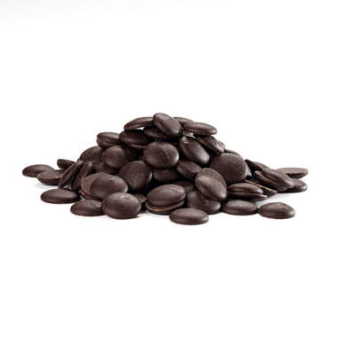 Czekolada mleczna kuwertura Alunga (kakao 41,3%) CHM-Q41ALUN-804 20kg - Barry Callebaut